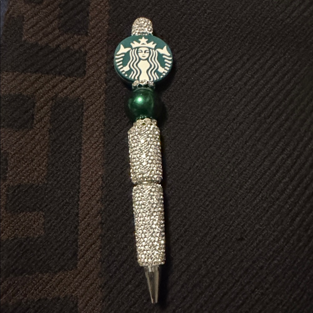 Handmade Luxury Novelty Pens - Picture 5 of 8